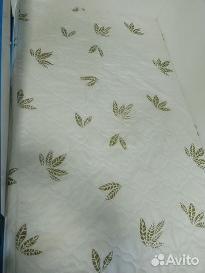 Матрас детский 160 80 бу