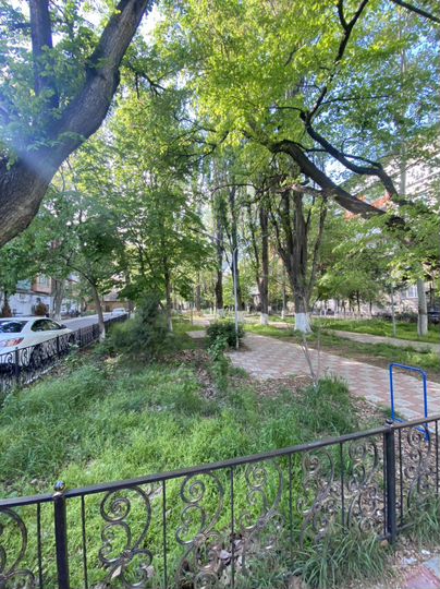 2-к. квартира, 50 м², 4/5 эт.