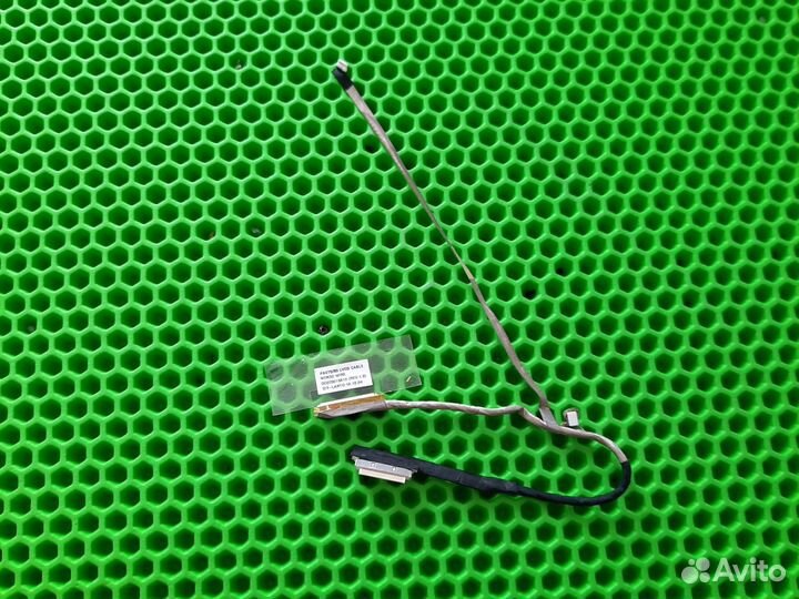 Шлейф матрицы для ноутбука Acer Aspire One D255