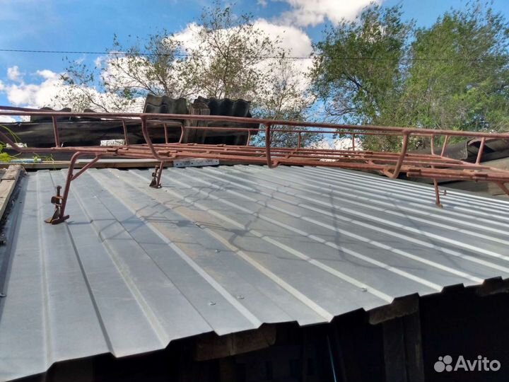 Багажник, прокладки для пружин для классики