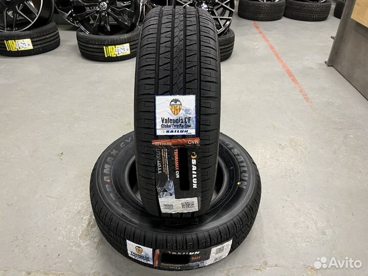 Sailun Terramax CVR 245/70 R16 111H