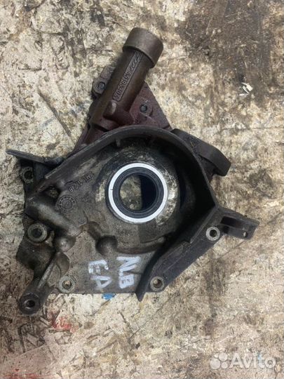 Маслонасос Fiat Albea 1