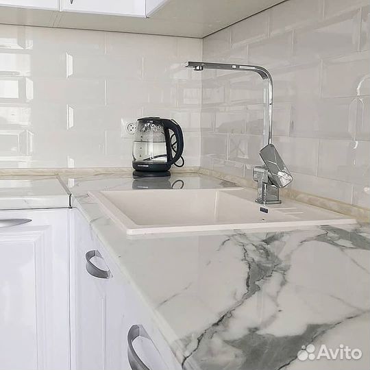 Кухонный гарнитур на заказ