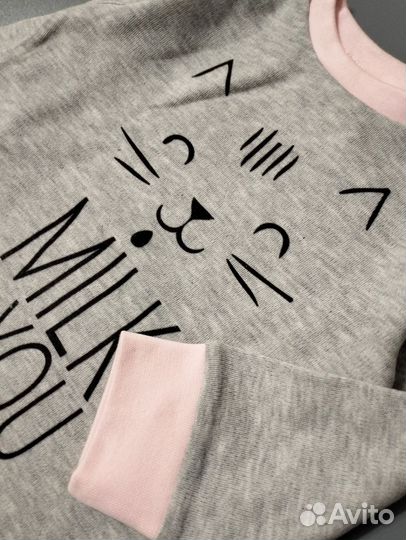 Кофточка, 68