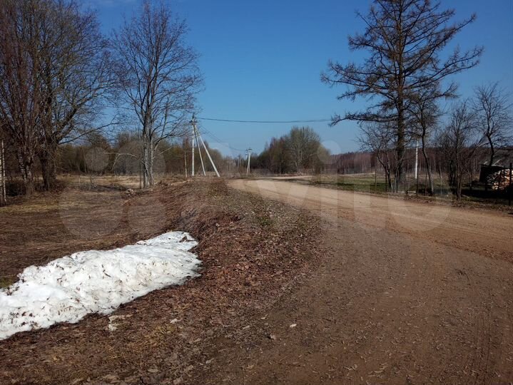 Участок 10 га (СНТ, ДНП)