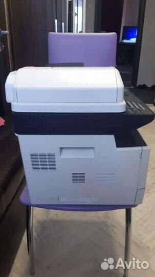 Принтер сканер копир