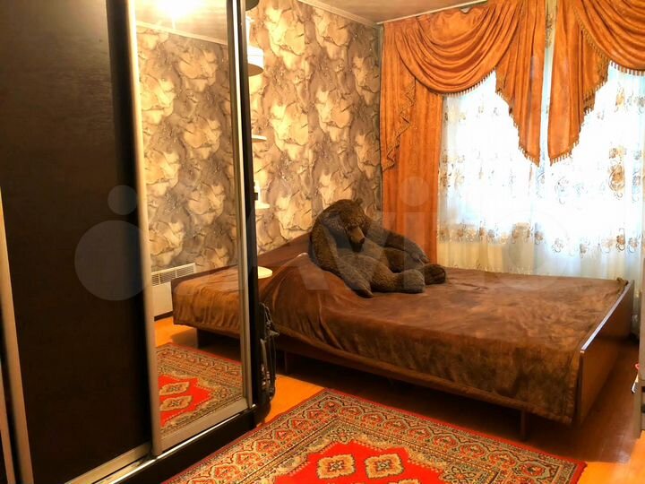 4-к. квартира, 77,9 м², 2/9 эт.