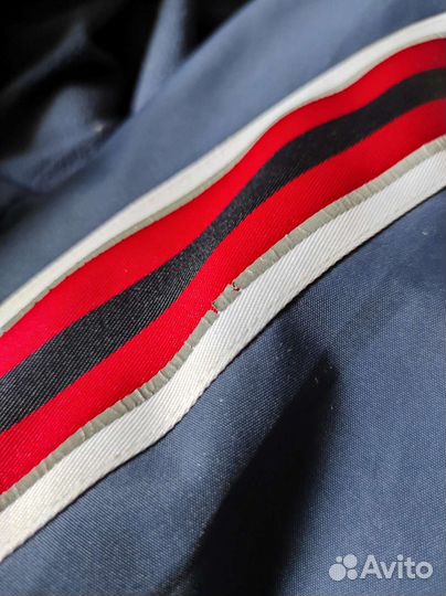 Ветровка для мальчика