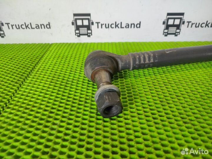 Стойка стабилизатора задняя левая Volvo Fh 4