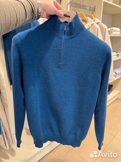 Джемпер Loro Piana Оригинал