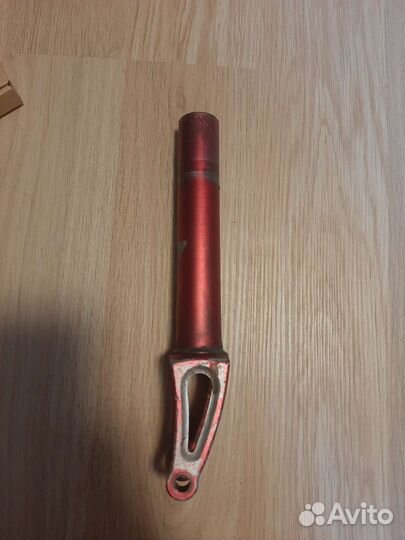 Запчасти для трюкового самоката