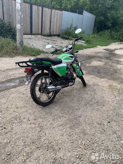 Альфа рх 110