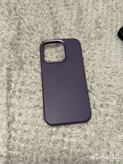 Чехол на iPhone 14 pro Puloka