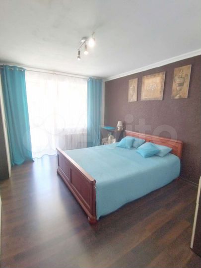 2-к. квартира, 90 м², 2/7 эт.