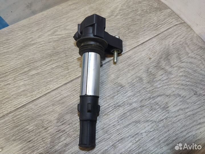 Cadillac SRX CTS, Opel Signum, Катушка зажигания