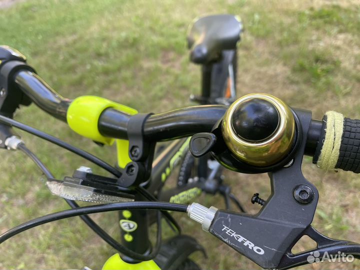 Детский велосипед Author Energy (6-9лет)