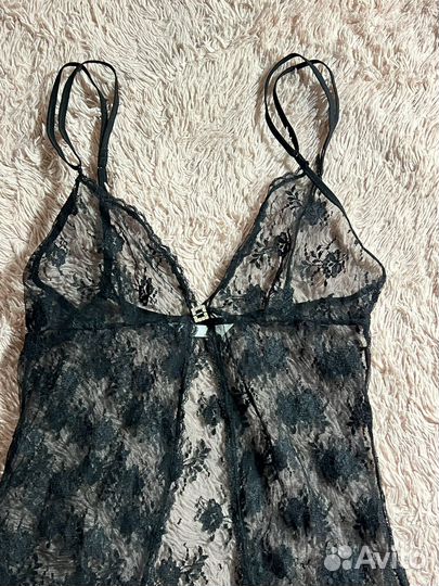 Винтажный топ