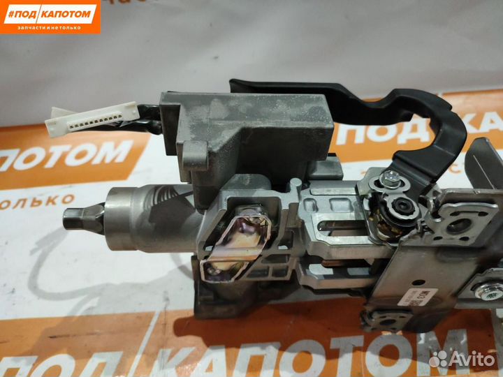 Электроусилитель руля Mazda CX-9 2 2019 TN473210X