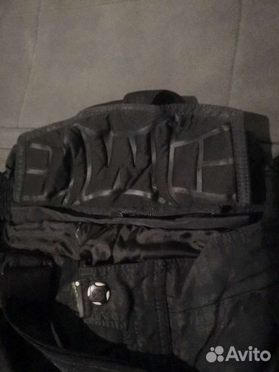 Брюки спортивные. горнолыжные