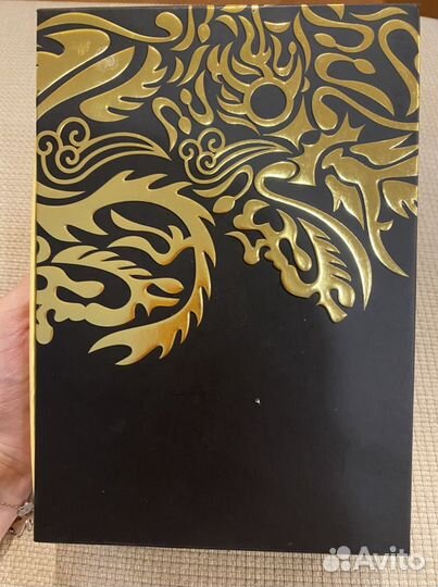 Машинка для татуажа, перманента Bella Dragon