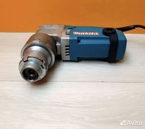 Динамометрический ключ Makita 6922NB N1/Г37