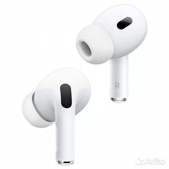 Беспроводные наушники apple airpods pro