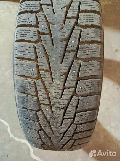 Nokian Tyres Hakkapeliitta 7 225/60 R18