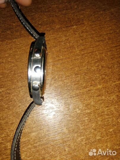 Мужские наручные часы механические