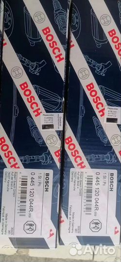 Форсунки ман тгх