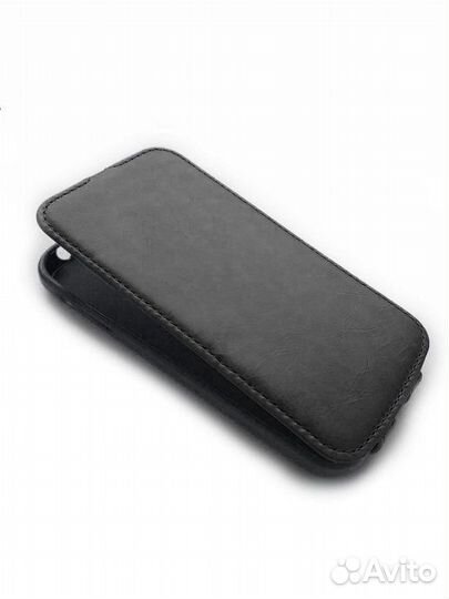 Чехлы (Флип-Кейс) Samsung Galaxy S3 (под кожу)