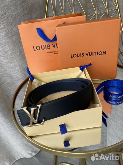 Ремень Louis Vuitton