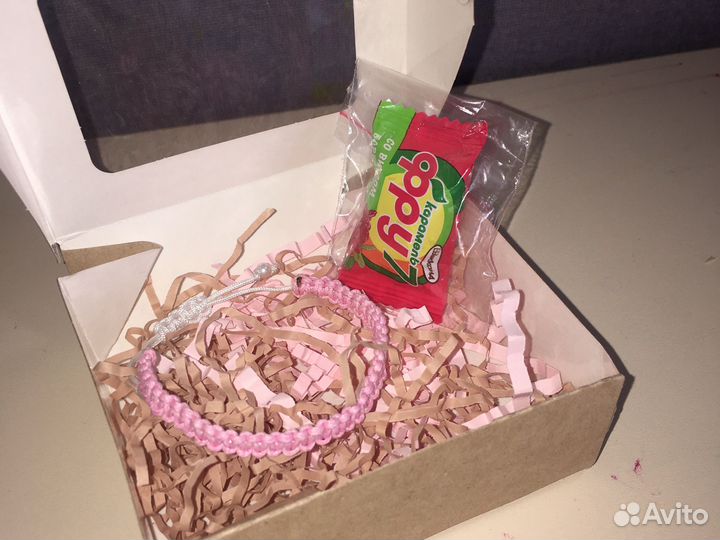 Изделия ручной работы