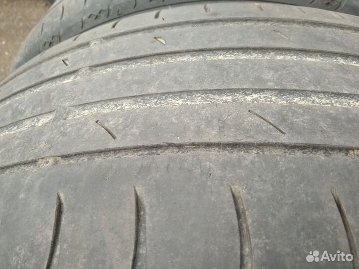 Marshal MU12 205/55 R16 94V