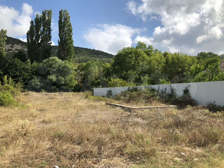 Участок 8 сот. (ИЖС)