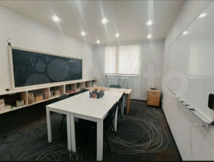 Свободного назначения, 7 м²