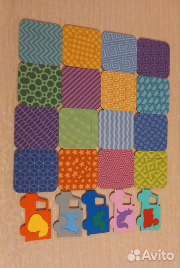 Обновлено 29.08.23 игрушки из дерева и пазлы