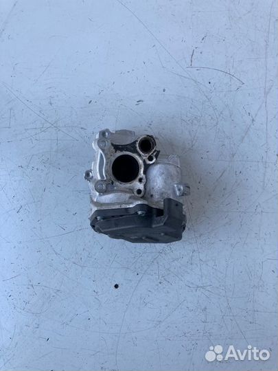 Клапан егр Mercedes Glk X204 OM651 2.2 CDI 2011