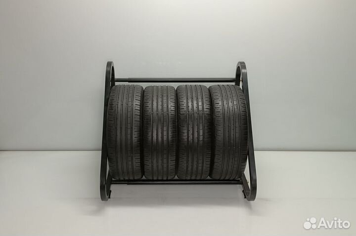 Continental ContiPremiumContact 5 195/55 R15