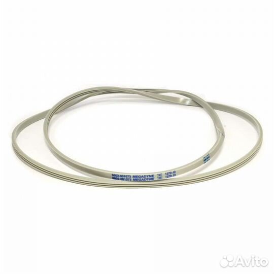 Ремни новые для стиральных машин