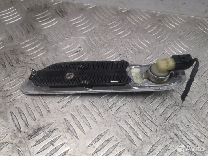 Поворотник крыла Mini Cooper R53 W11 2004