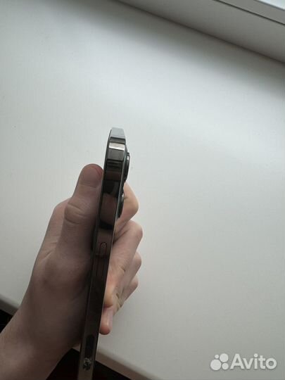 iPhone 12 Pro Max, 128 ГБ