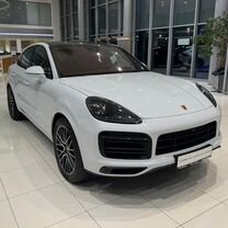 Porsche Cayenne 3.0 AT, 2023, 18 км, с пробегом, цена 18 390 000 руб.