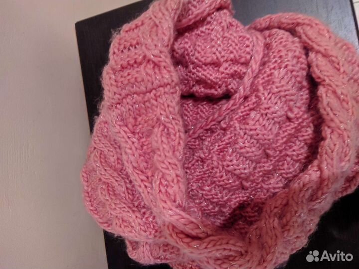 Зимний снуд