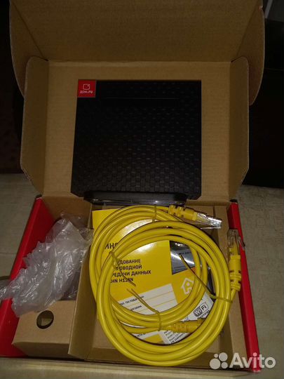 Вай фай роутер