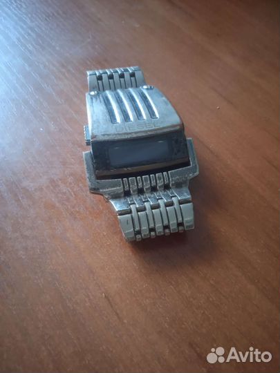 Часы diesel хищник