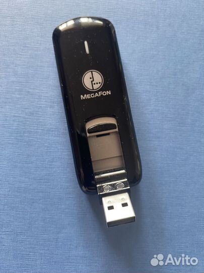 Usb модем 4g мегафон