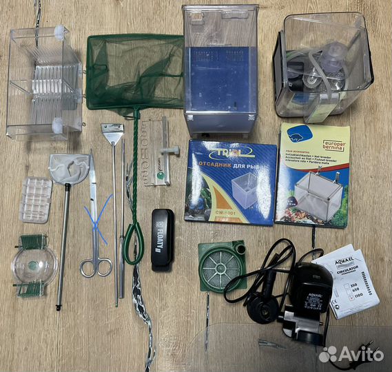 JBL ProFlora для аквариума