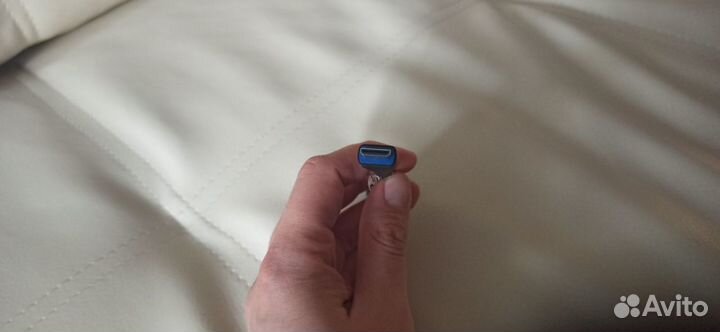 Адаптер minihdmi-hdmi Nokia CA-156