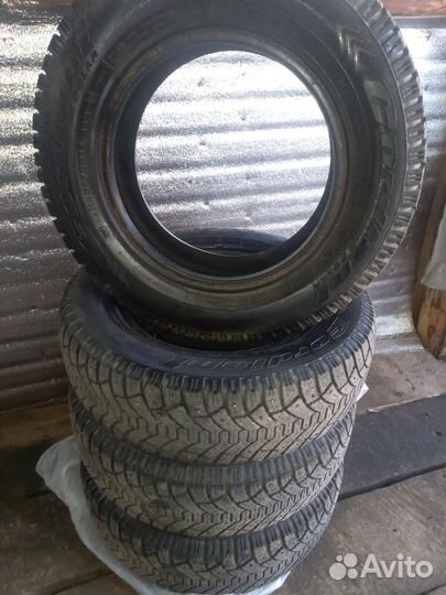 Зимняя резина 185/70 r14