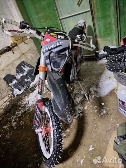 Zm Moto tracer